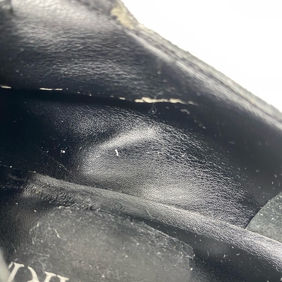 Franco Sarto Oxfords - Picture 4 of 8